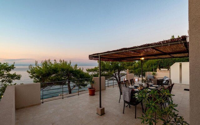 Awesome Home in Prigradica With Wifi and 3 Bedrooms