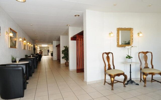 Hotel Hjallerup Kro
