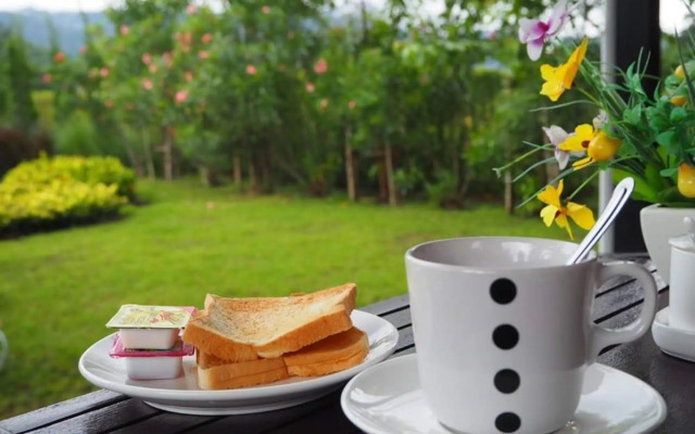 The Focus Khaoyai Resort