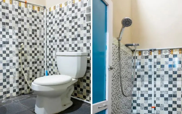 OYO 2954 Aulia Homestay