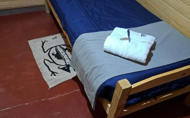 Observatorio Ampimpa