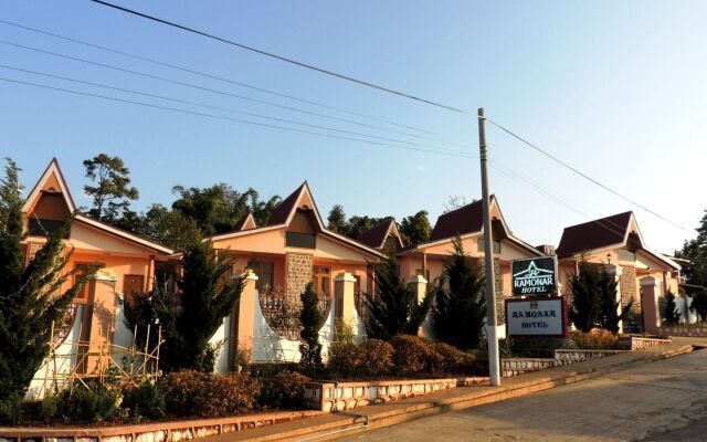 Hotel Ramonar