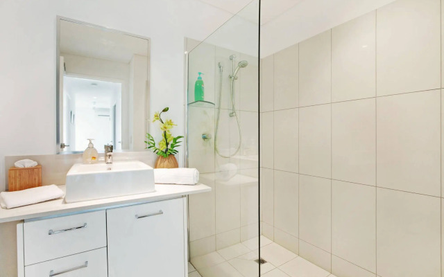 Beachlife Holiday Apartments