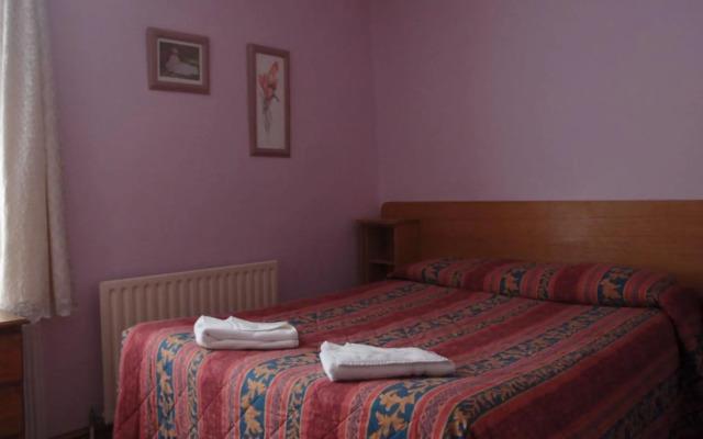 Hotel 65