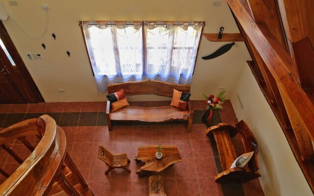 Kalachuchi Beach Resort