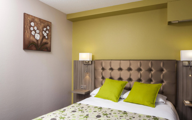 Brit Hotel Confort Foix