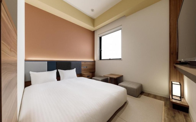 Double room (풀 더블 침대) 사진 2