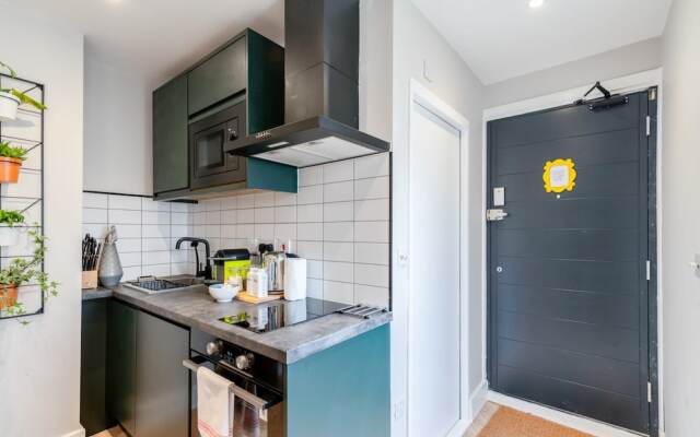 The Balham Hideaway