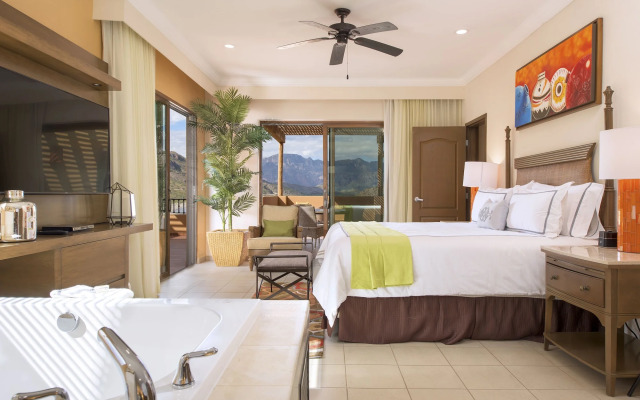Villa del Palmar at the Islands of Loreto