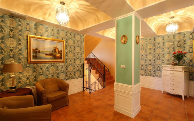 Haut-Rhin Villa