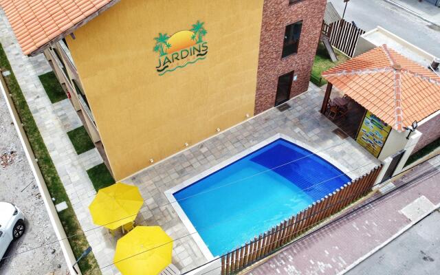 Jardins Prime