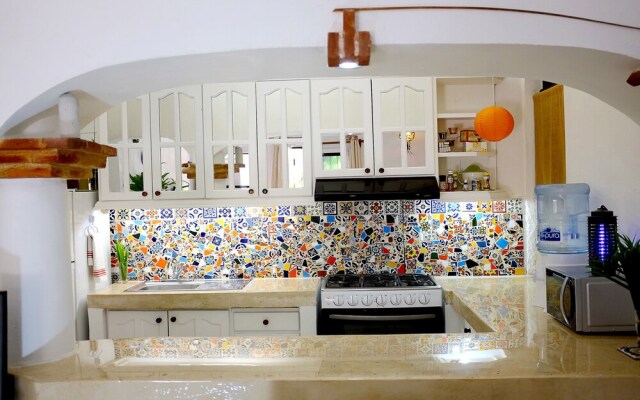 Hacienda San Jose-b1 by Playa District