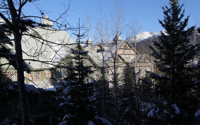 Lagoons Condos by Whistler Retreats