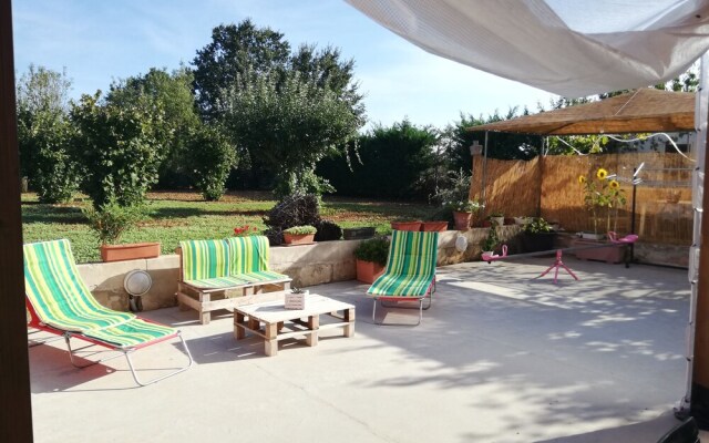 B & B Villa Lucia
