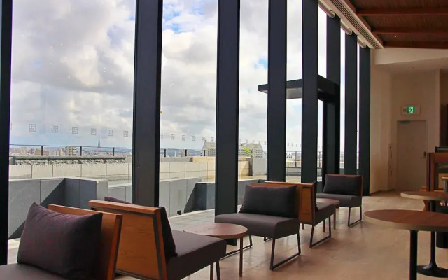 La'gent Hotel Okinawa Naha