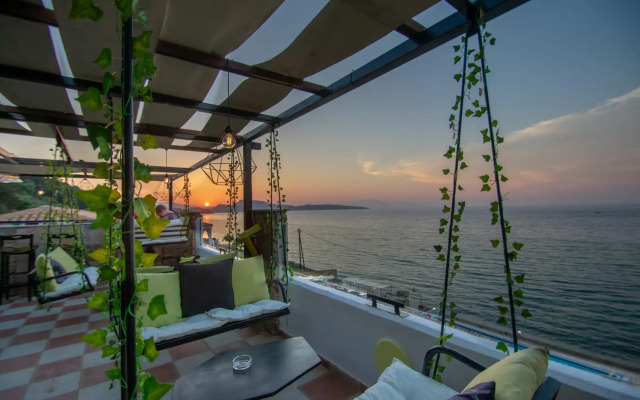 Agoulos Beach Hotel