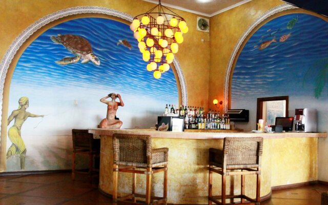 Catembe Gallery Hotel