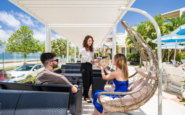 Hotel Florida