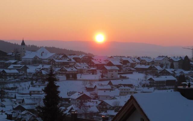 Ferien- und Aktivhotel Zum Arber