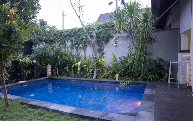 Abian Residence