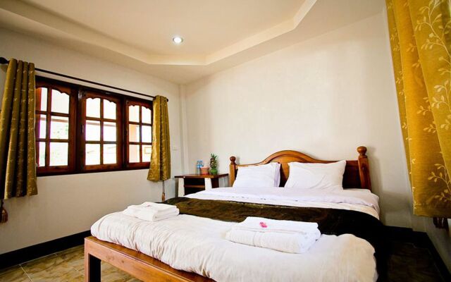 Waleekarn Resort
