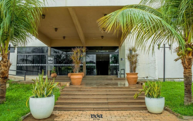 Novotel Rondonopolis