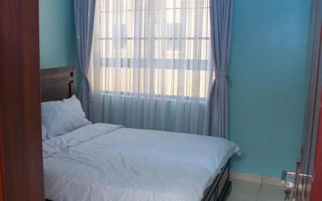 Stay.Plus Athiriver Family Apartment