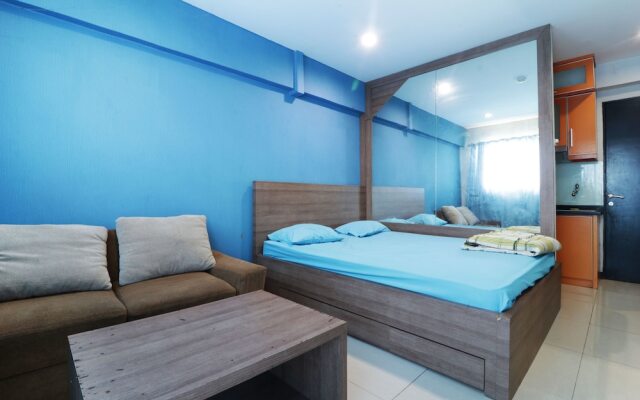 Sentra Timur Residence by Karya Muda