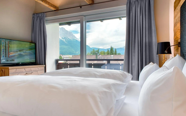 Obermuhle 4*S Boutique Resort