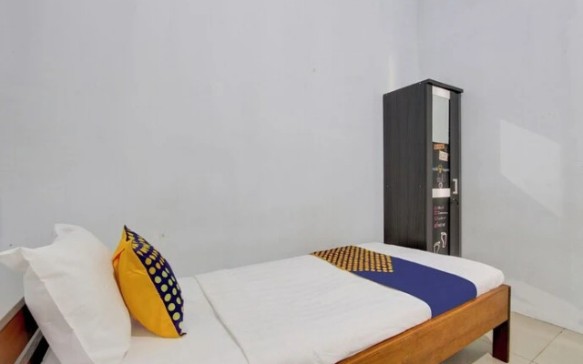 SPOT ON 92886 Pondok Kopi Homestay Syariah