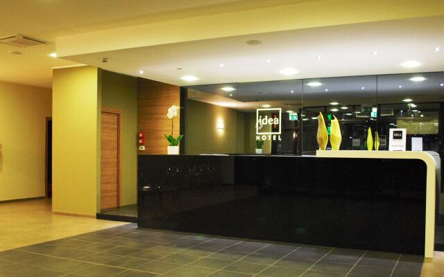 Idea Hotel Plus Savona