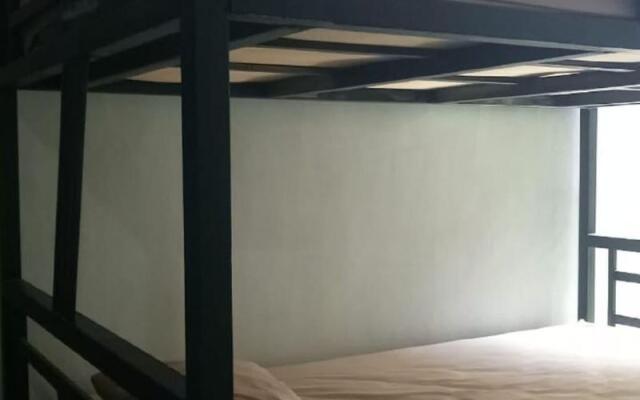 Gandrung City Hostel