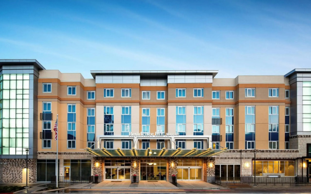 Residence Inn by Marriott San Jose Cupertino