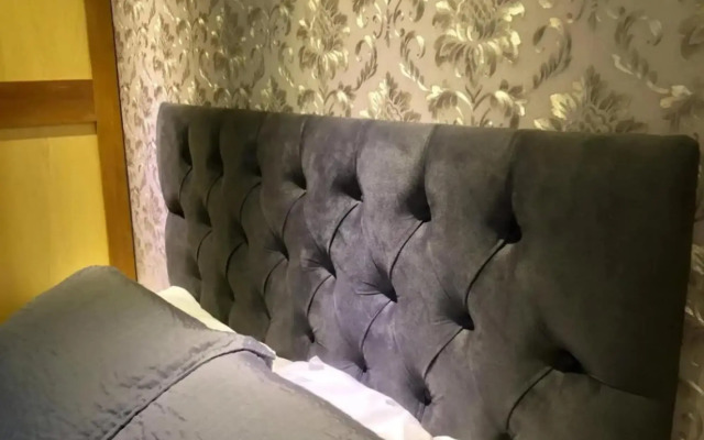 Eleganz Hostel & Suites