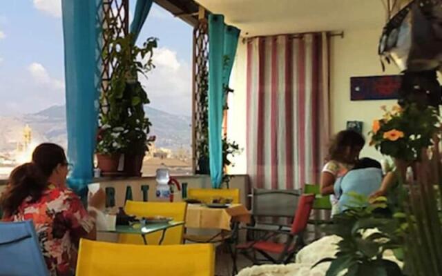 B&B Ballarattik