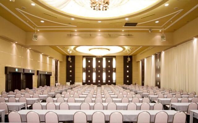 Hotel Mariners Court Tokyo