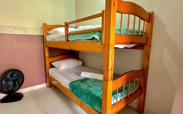 Residencial Flamingo