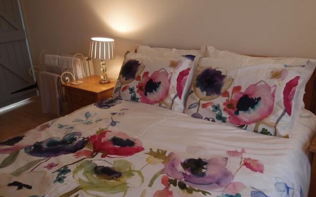 Cockle Kitty Cottage