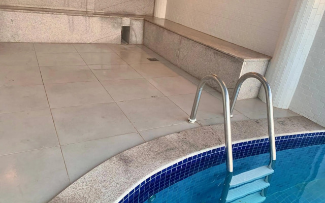 Apartamento Praia dos Anjos Residence Club