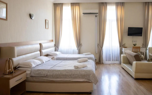 Apart Hotel Marjani