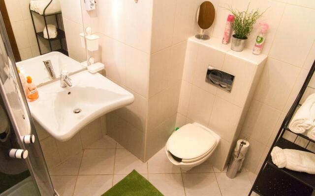 Kazinczy Dream Apartment