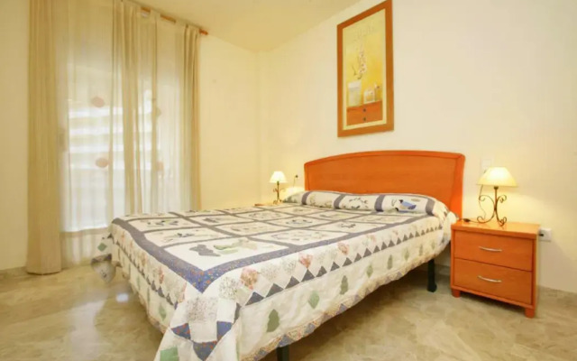 Residencial Ventura Park