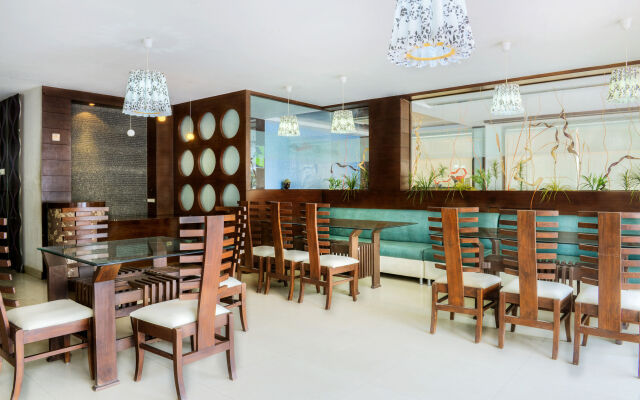Hotel Corporate Inn