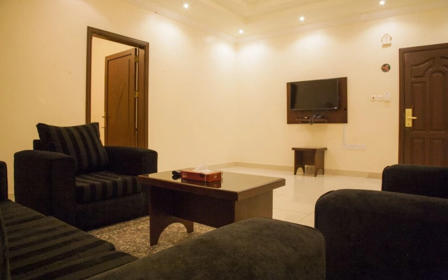 Essnad Furnished Units Al Haramain