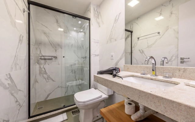 LIV - Apartamento 610