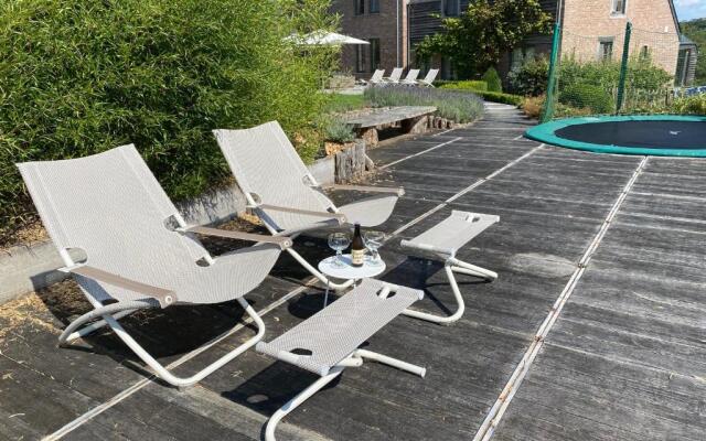 B&B Le Briquemont