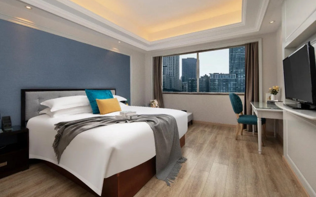 Manju Hotel
