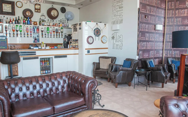 The Belgrave Hotel Tenby
