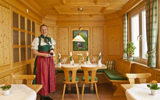 Belchenhotel Jägerstüble