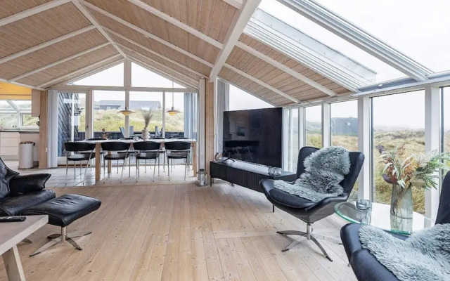 Seaside Wellness Retreat - By Traum Ferienwohnungen